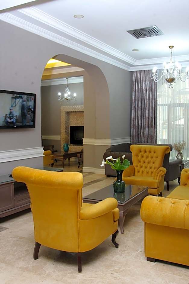 Batumi World Palace