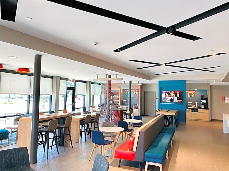 Avid Hotels Beaumont By IHG