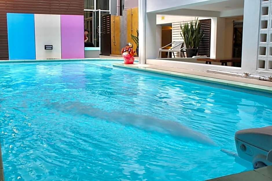 S2 Hotel - SHA Plus Certified