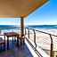 Lagoon Beach Hotel Apartments