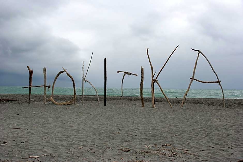 Bella Vista Hokitika