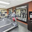 Hampton Inn By Hilton Hinesville, Ga