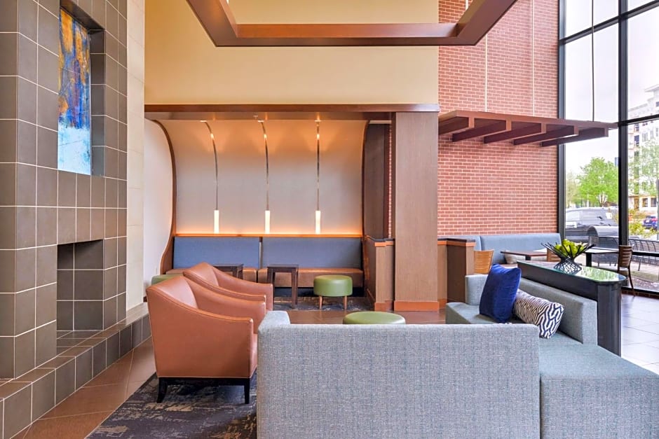 Hyatt Place Herndon Dulles Airport East