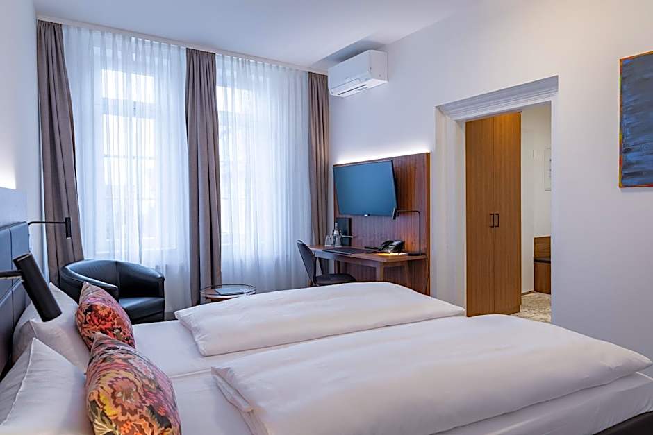 Hotel Zumnorde Am Anger