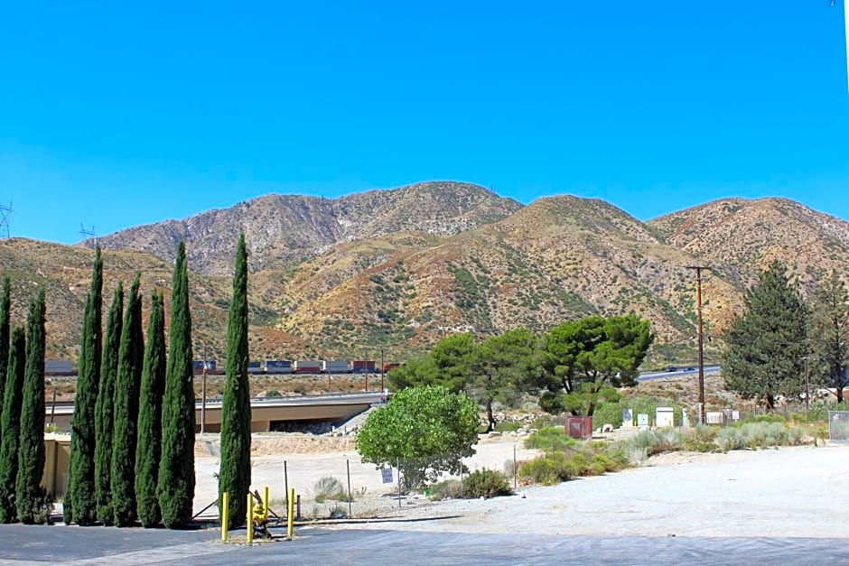 Cajon Pass Inn