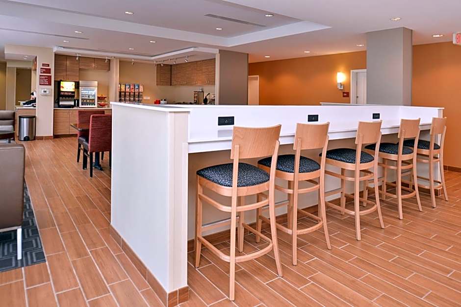 TownePlace Suites by Marriott Gillette