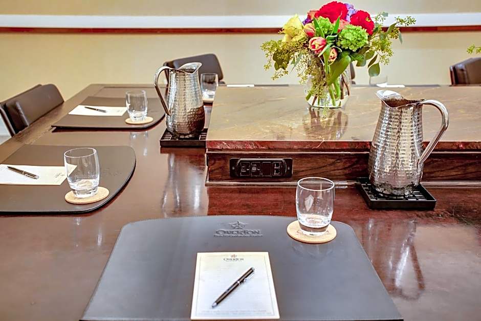 Overton Hotel & Conference Center