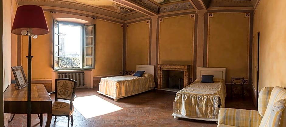 Villa Bottini La Limonaia
