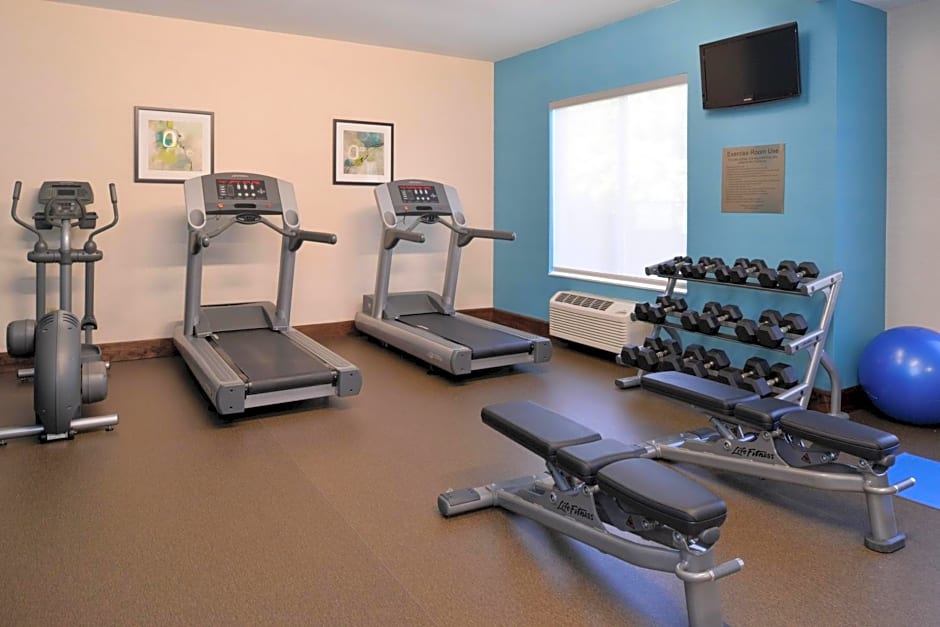 Fairfield Inn & Suites by Marriott Anderson Clemson