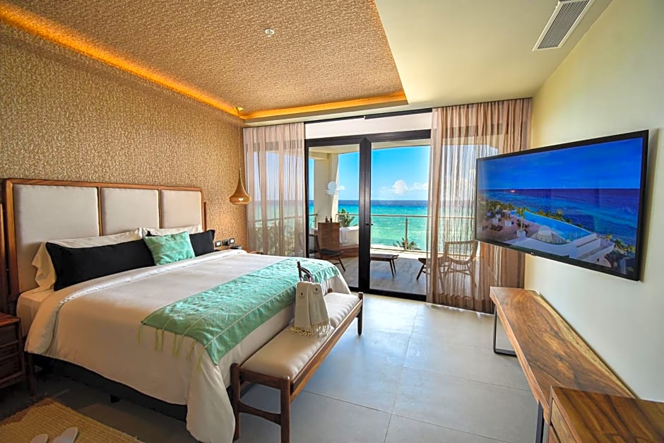 Mvngata Beach Hotel