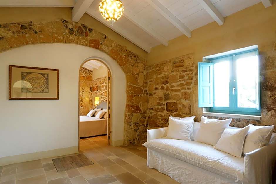 Masseria Fano Relais & Wine