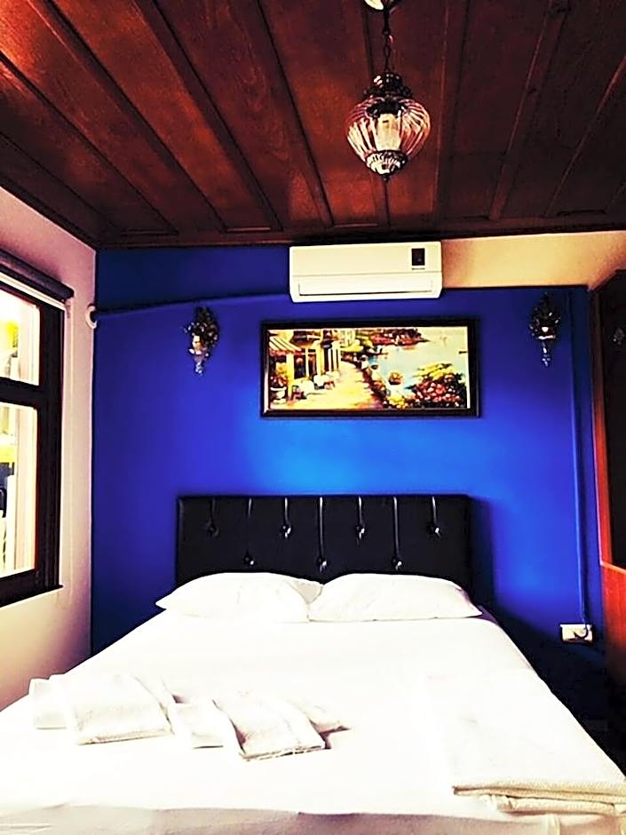 Onuncu Koy Hotel - Adults Only