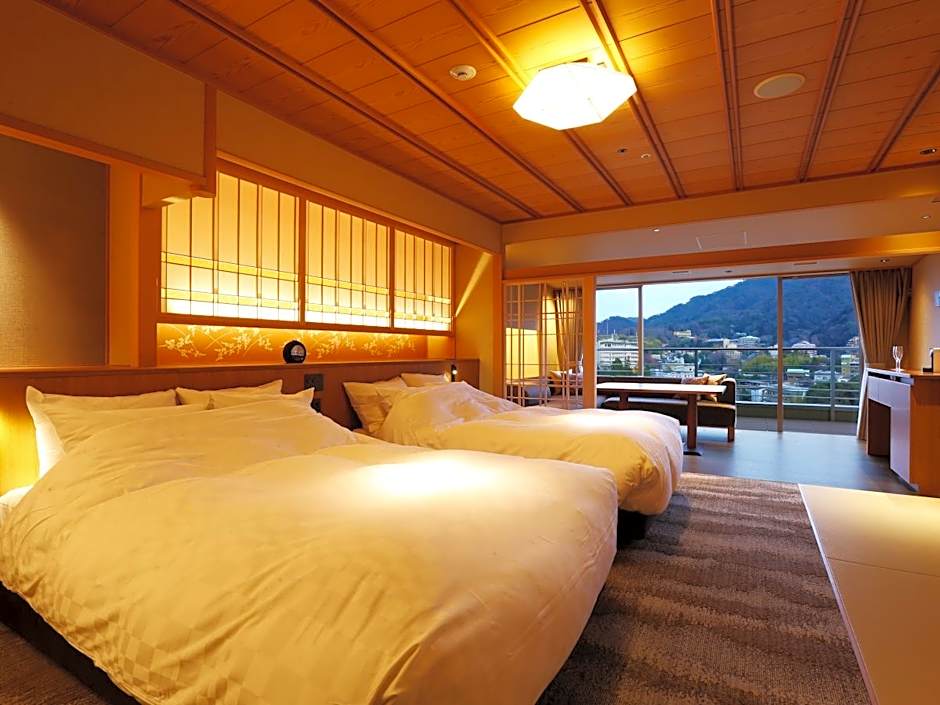 Arima Grand Hotel