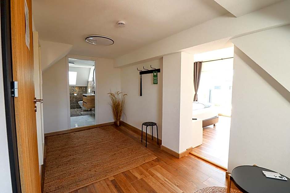 Black Forest Hotel Kappel-Grafenhausen