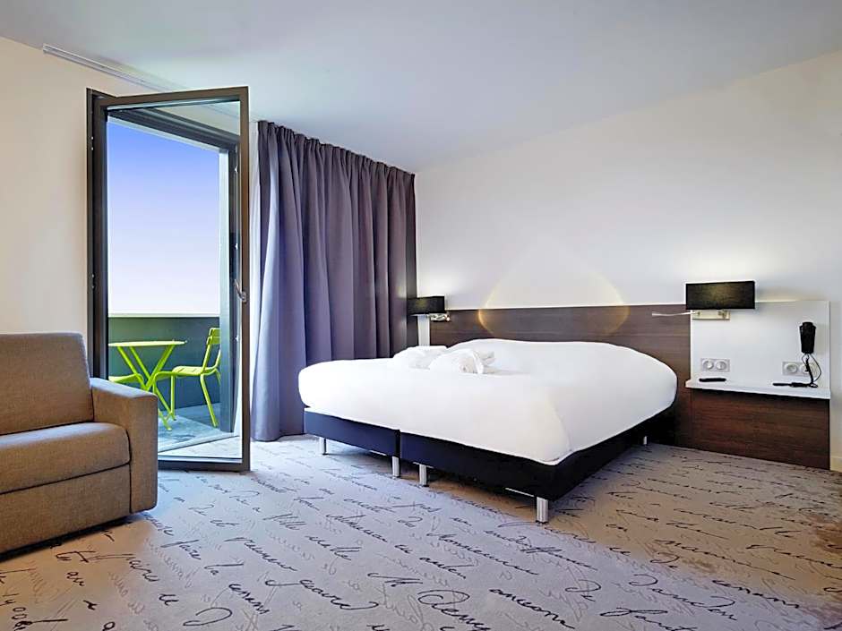 Kyriad Troyes Centre