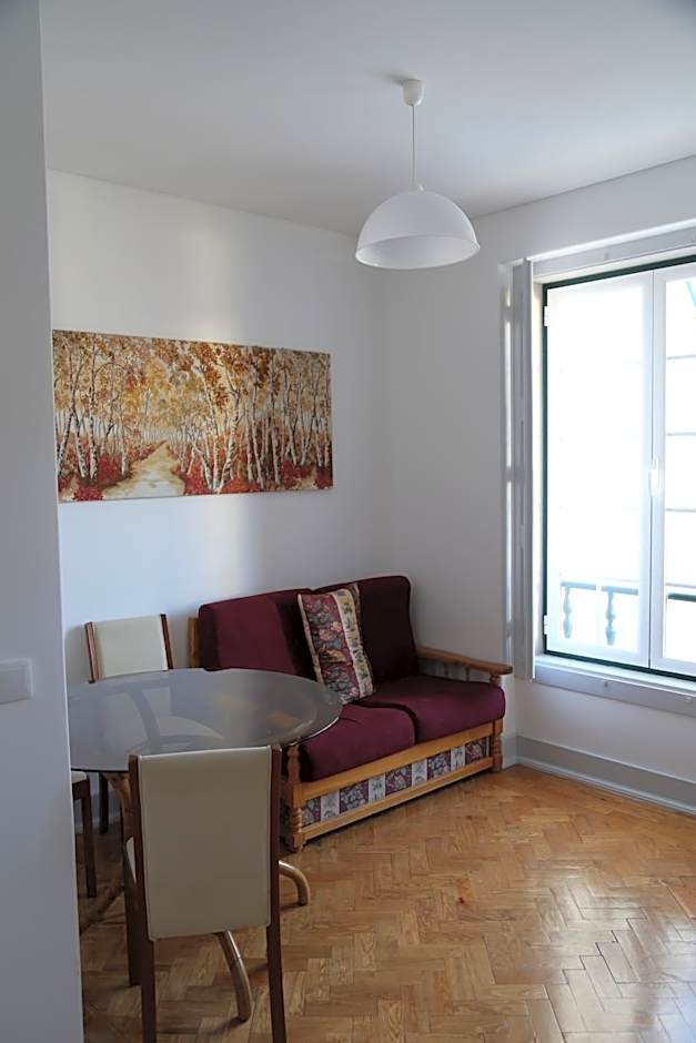 Hostel Rossio Alcobaça