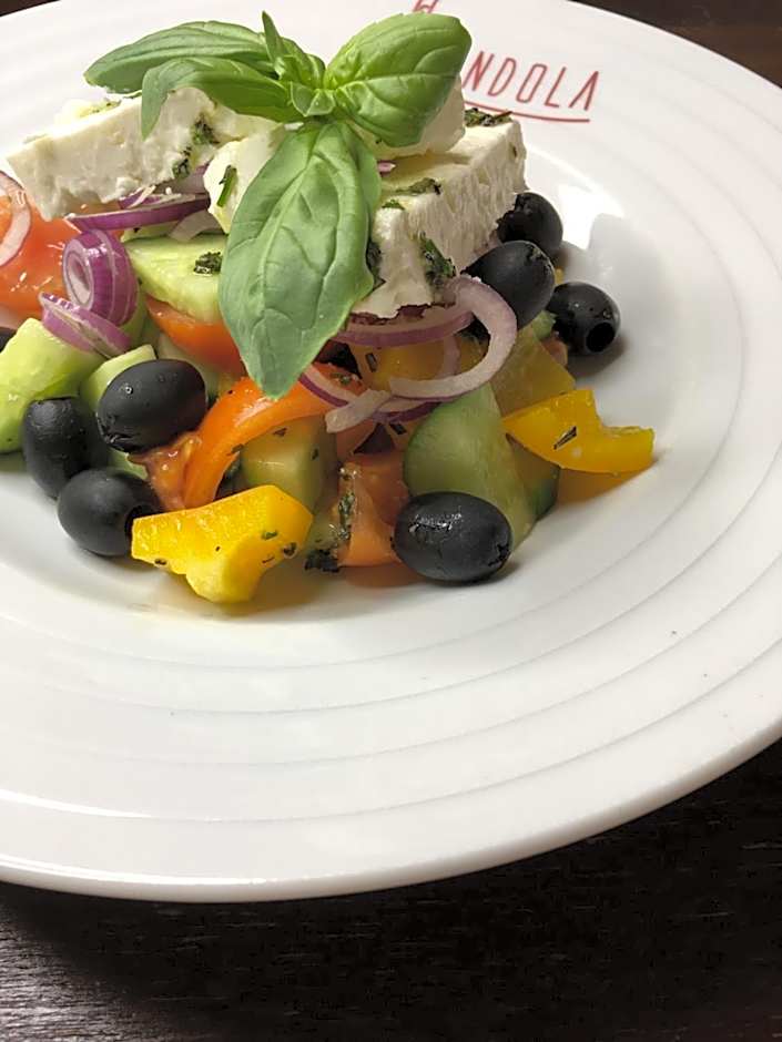 Wellness Hotel Gondola