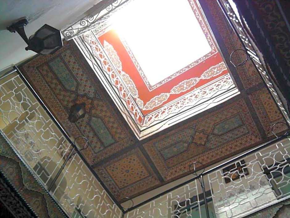 Hotel Aday