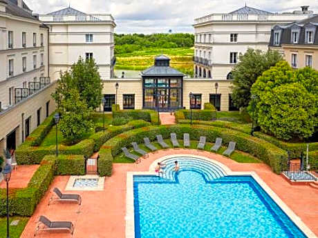 Aparthotel Adagio Serris - Val d'Europe