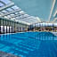 Yancheng Marriott Hotel