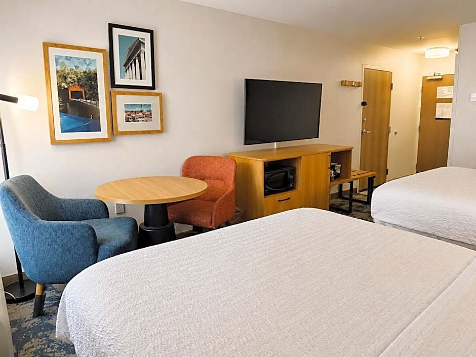 Hampton Inn Cartersville