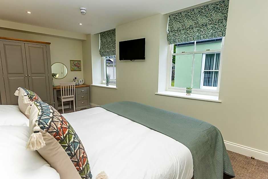 The Town Crier, Tenby