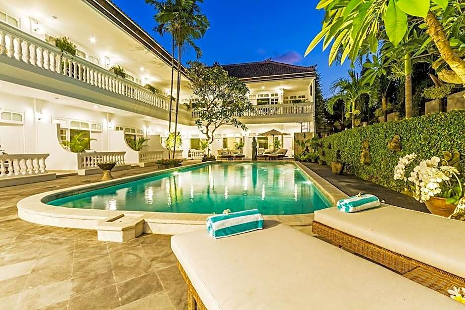 Akaya Bali