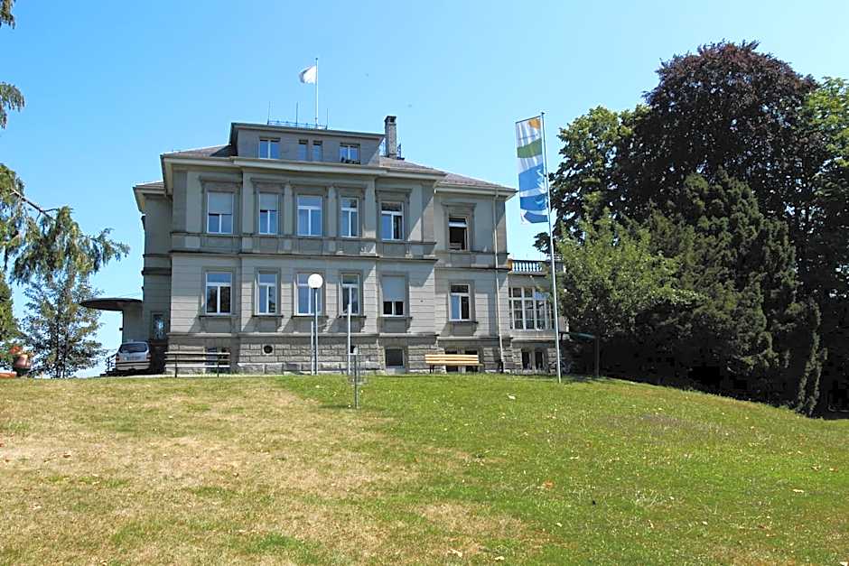 Kreuzlingen Youth Hostel