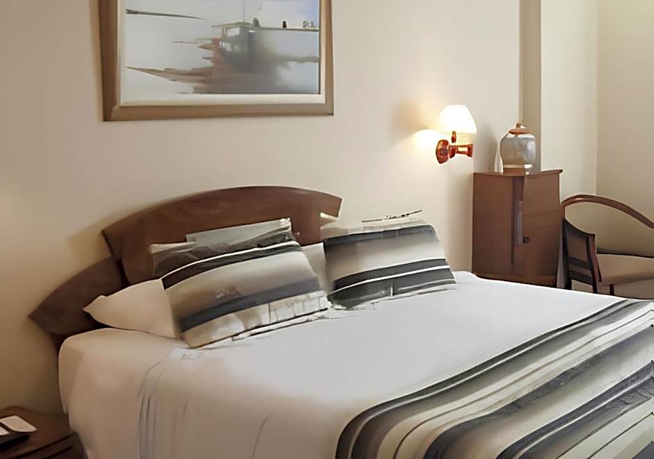 Augusto'S Copacabana Hotel