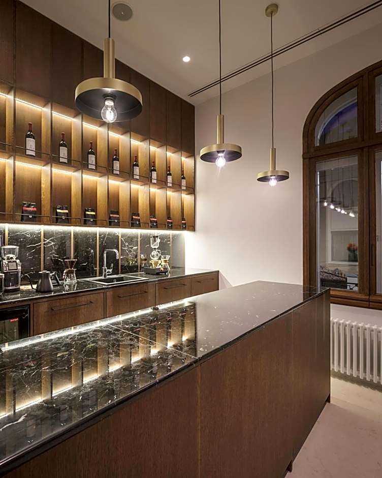 Casa Popeea Boutique Hotel