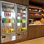 Holiday Inn Express - Monterrey - Fundidora By IHG