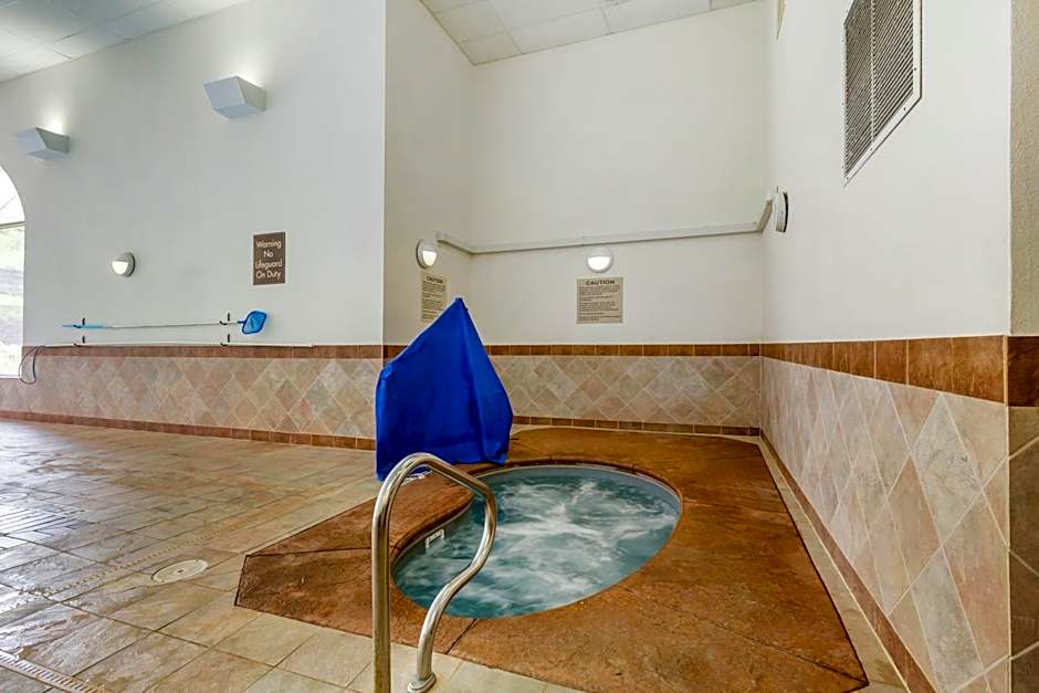 Comfort Inn & Suites Rapid City