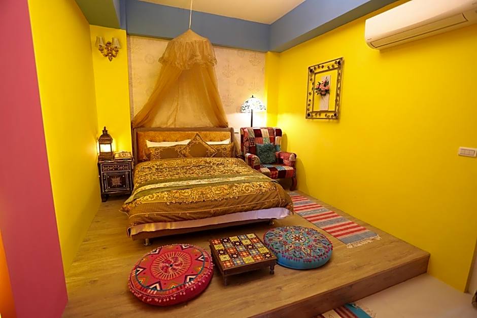 Aria 2 Home (With Elevator)