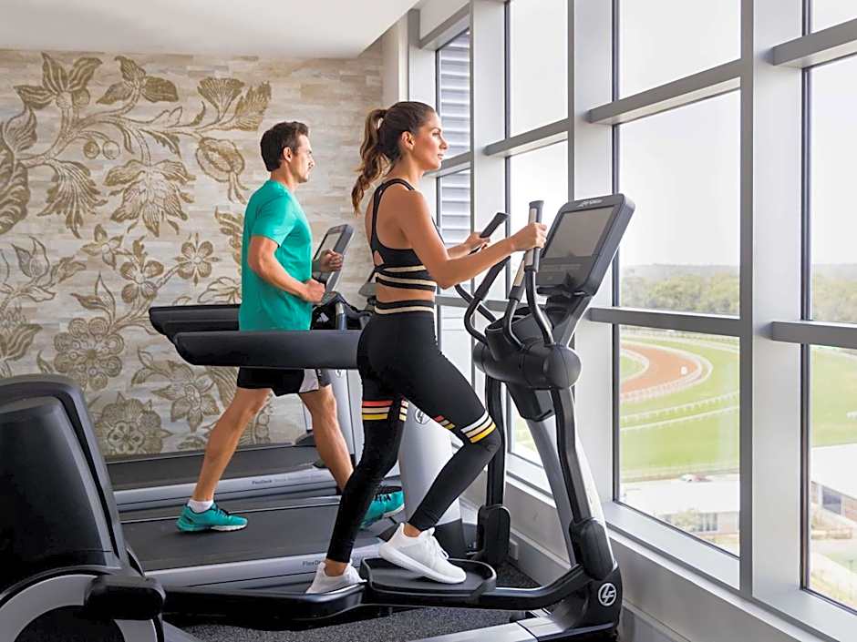 The William Inglis Hotel Warwick Farm - MGallery Collection