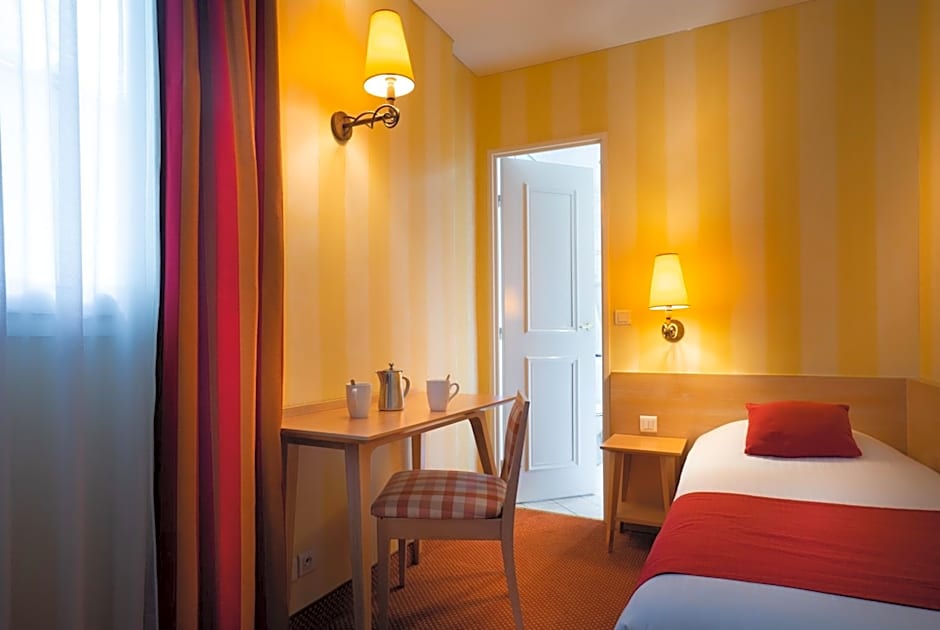 Hotel Delambre