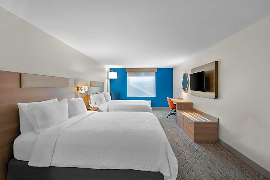 Holiday Inn Express Hotel And Suites Morrilton By IHG