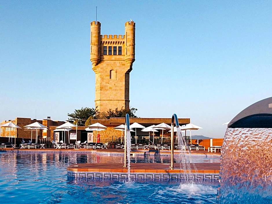 Mercure Monte Igueldo