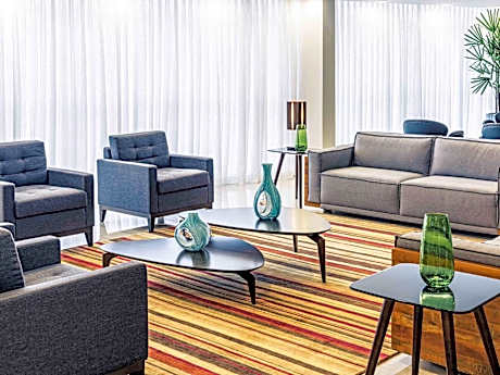 Mercure Ribeirao Preto