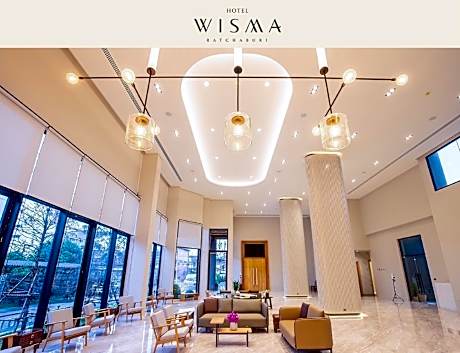 Centara Life Wisma Hotel Ratchaburi