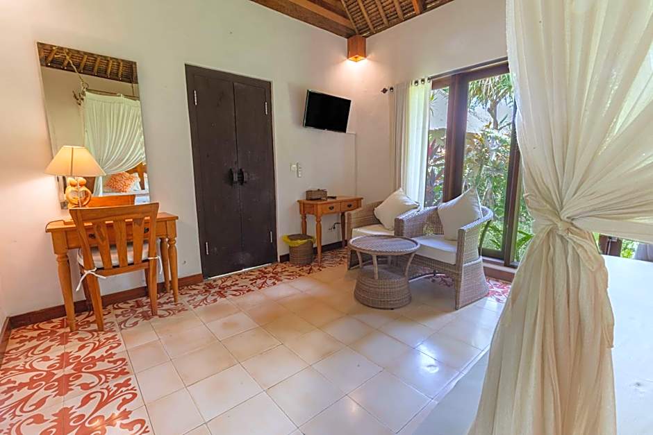 Gopala Villa Ubud