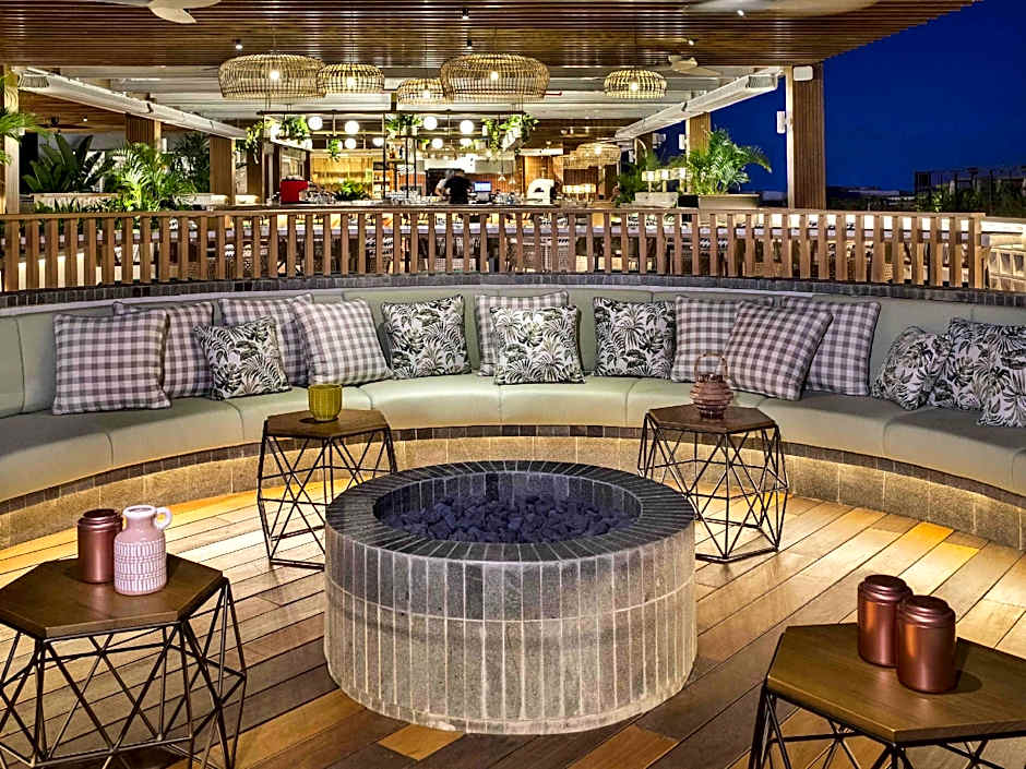 Tribe Bali Kuta Beach