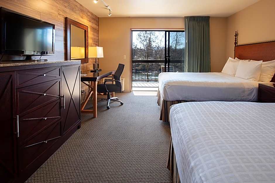 Riverside Inn
