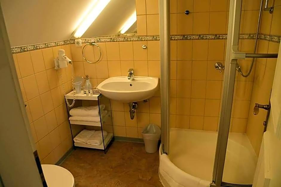 Hotel Berggasthof Waldlust