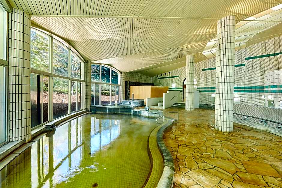 KAMENOI HOTEL KITSUREGAWA