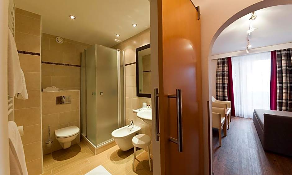 Geniesserhotel Messnerwirt Olang