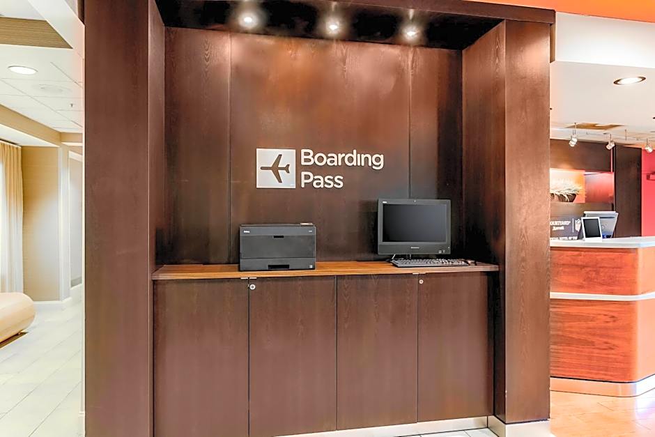 Courtyard by Marriott Monroe Airport