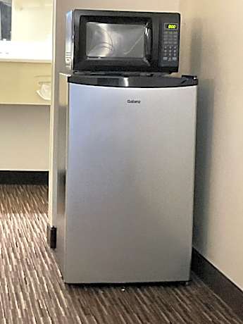 King Room - Non-Smoking