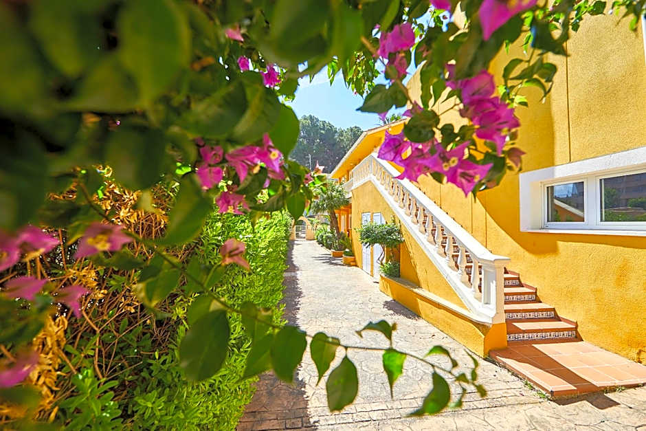 Hotel Cupidor