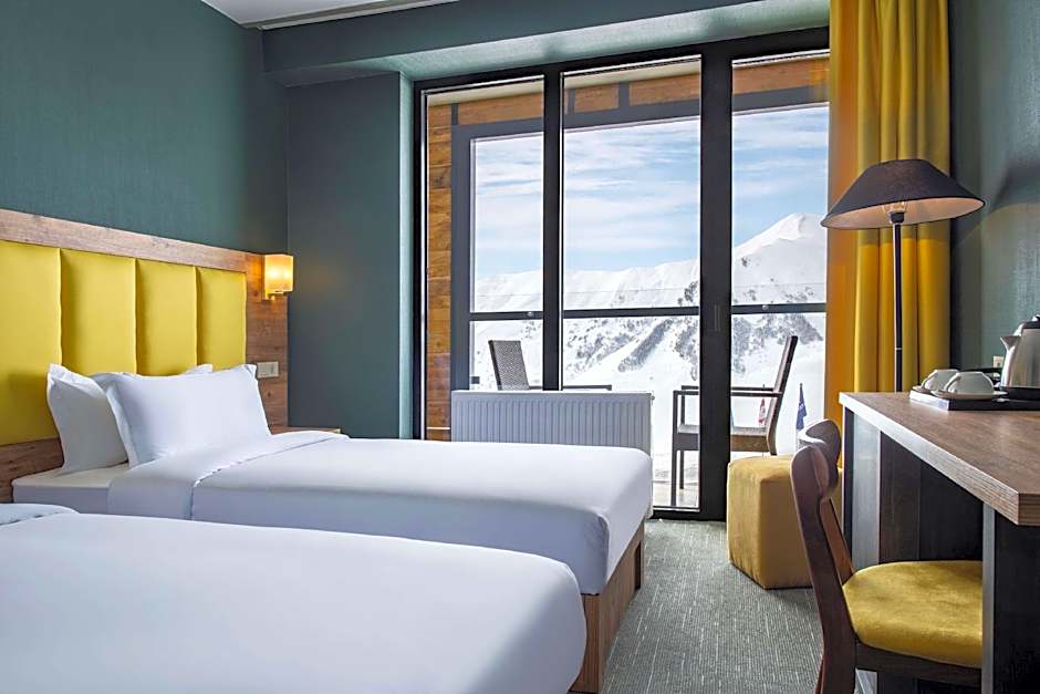 Best Western Gudauri