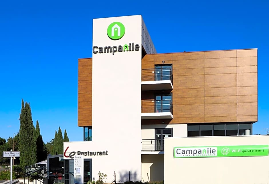 Campanile Toulouse Balma - CitÃ© de l'Espace